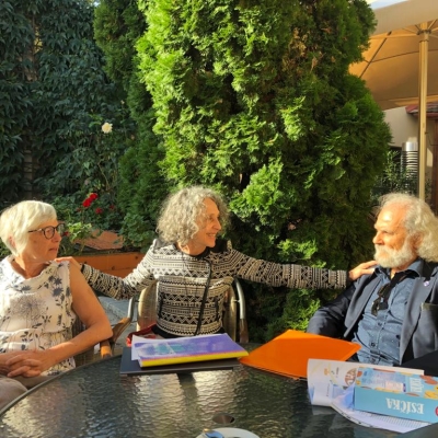 Protocolli d'intesa tra paesi aderenti ESF